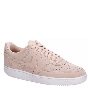 Nike Court Vision Sneakers